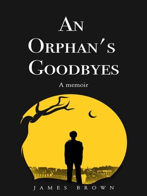 cover image of An Orphan's Goodbyes